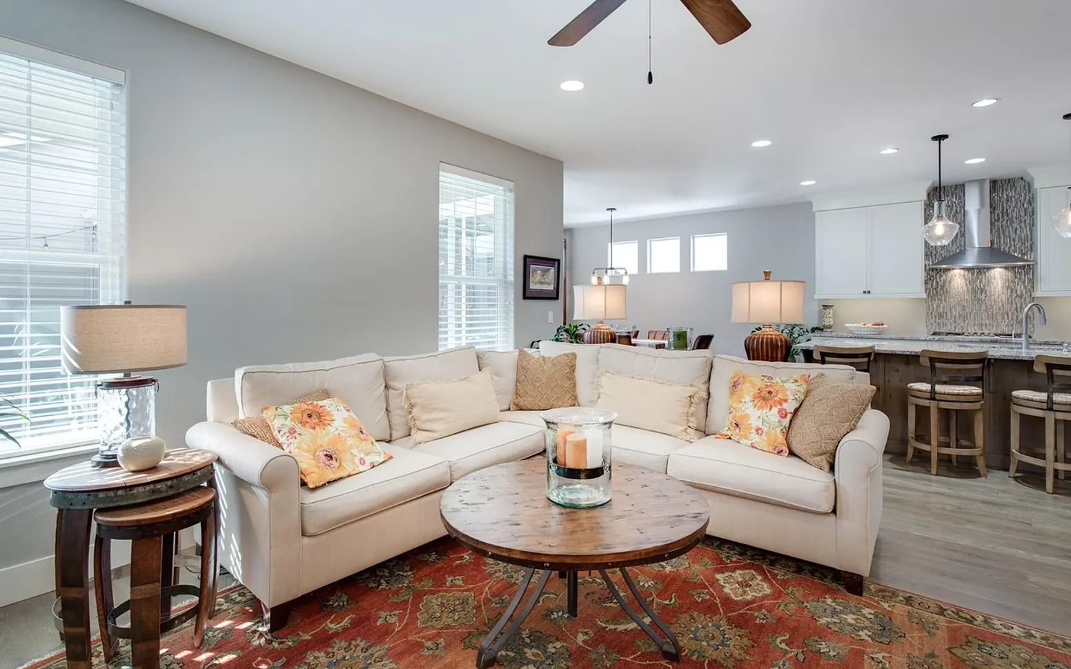 Interior, furniture and modern