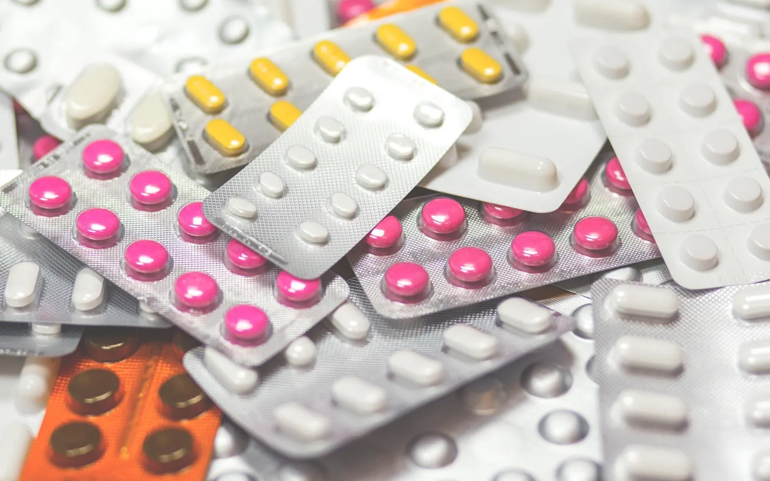 Medications, tablets and medicine