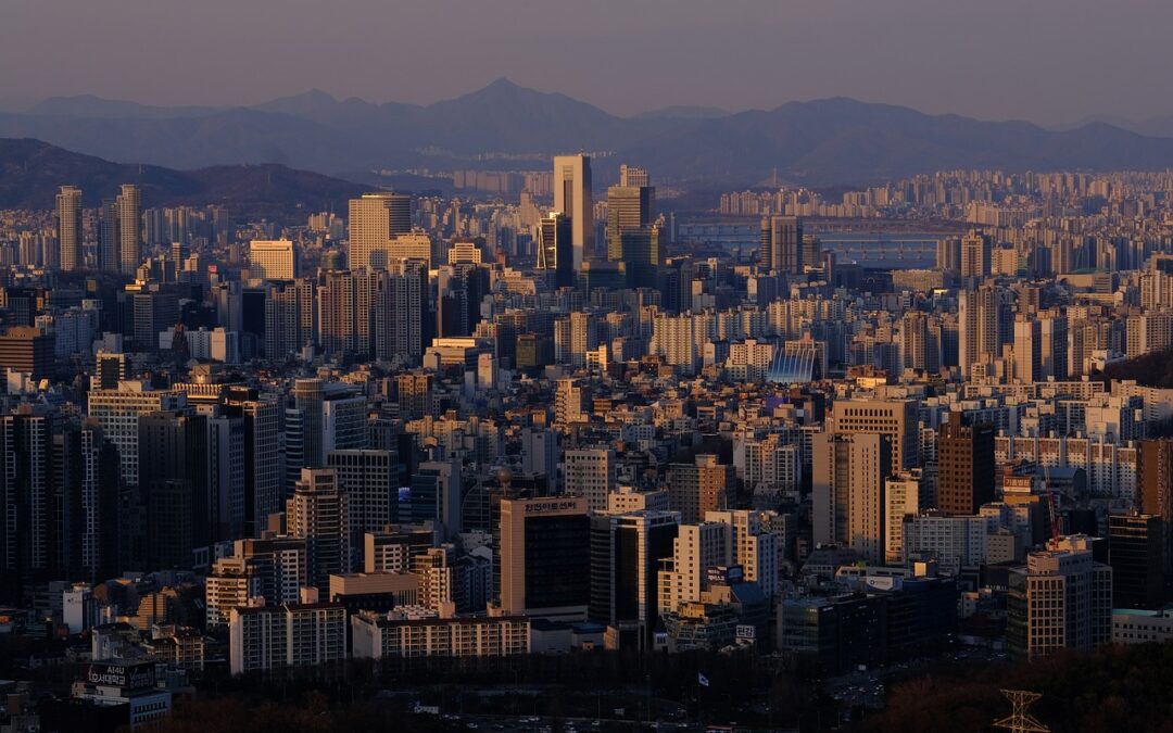 Gangnam’s Tech and Innovation Hub: Must-Visit Spots for Tech Enthusiasts