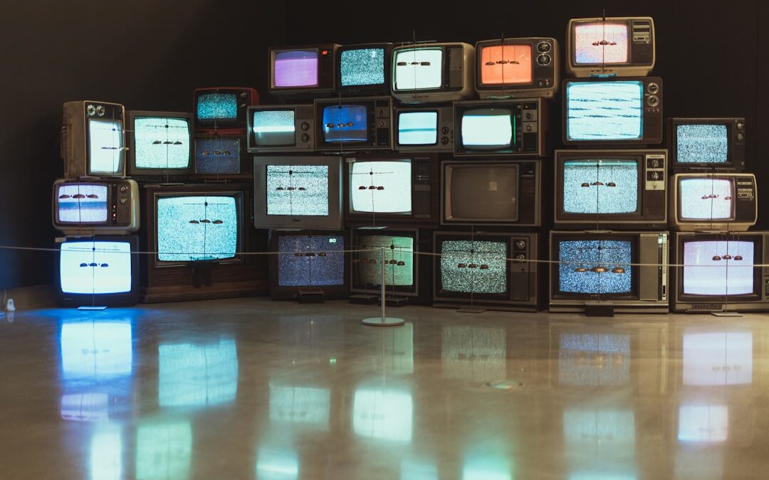 IPTV in Switzerland: Bringing Flexibility and Variety to Every Screen